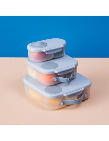 Fiambrera merienda B.Box - Chill Out