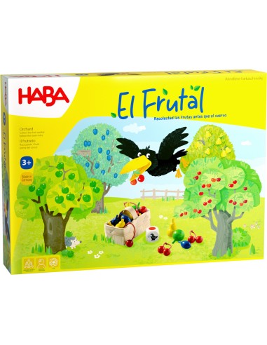 El Frutal