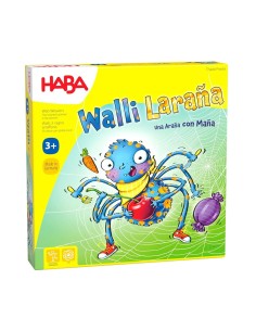 Walli Laraña Haba