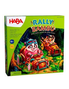 Rally Bambú