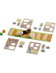 ¡A Galopar! Versión mini 2