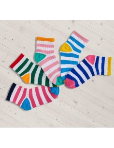 El Monstruo de los Calcetines – Edición limitada de aniversario 2