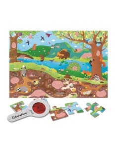 Secret Puzzle - Arriba y Abajo 2