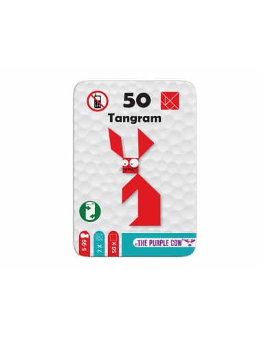 50 Tangram