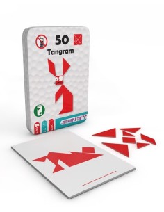 50 Tangram 2