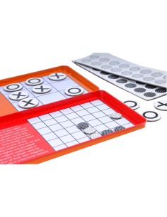 TO GO - Tic Tac Toe y 4 en Raya 2