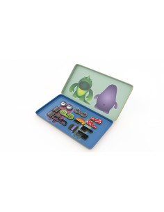 TO GO - Fábrica de Monstruos 2