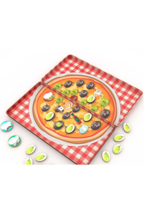 TO GO - Rally Pizza 2