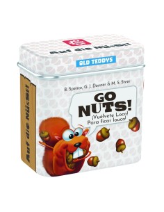 Go Nuts!