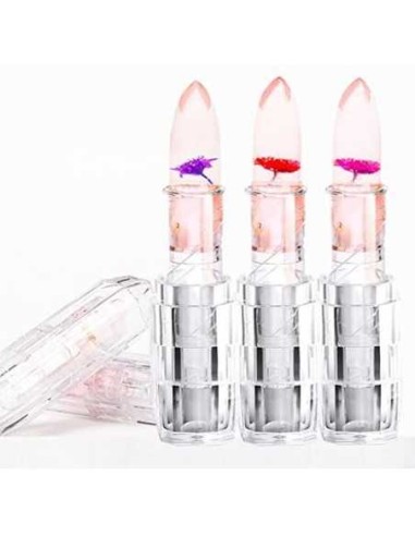 Lippder Labial Gelatina Rosa
