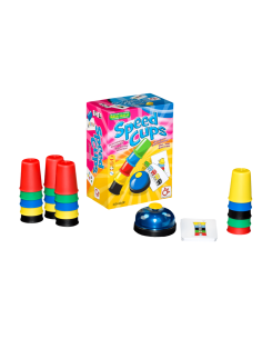 Speed Cups Mercurio 2