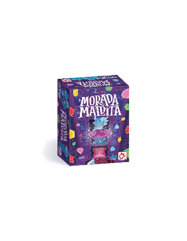 La Morada Maldita - Mercurio