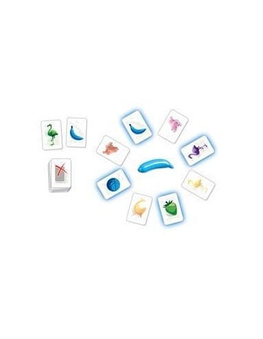 Banana Azul Mercurio