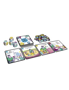 Escuela de Monstruos 2