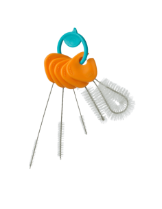 Pack de cepillos de limpieza