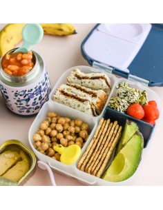 Mini Lunchbox B.Box - Midnight 2