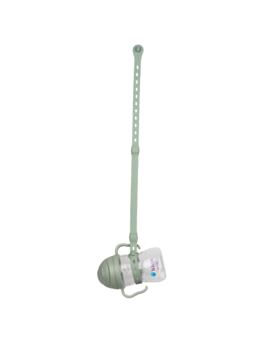 Correa anticaídas para tazas Connect a Cup B.Box - Sage