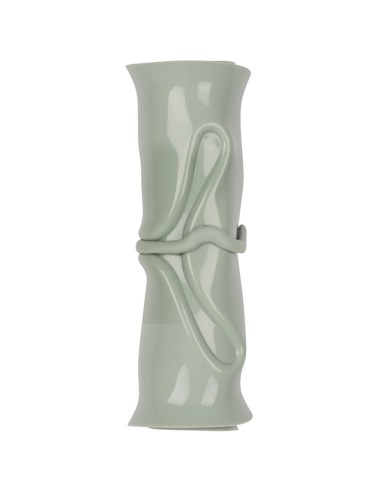 Bandeja silicona Roll + Go B.Box con cuchara - Sage