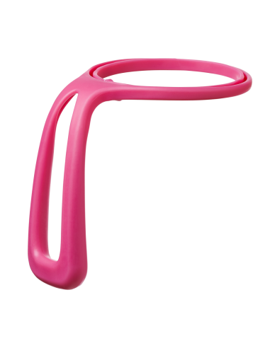 Botella térmica con boquilla plegable y asa 1l B.Box - Pink Paradise