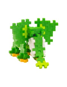 Tubo 100 piezas Elefante 2