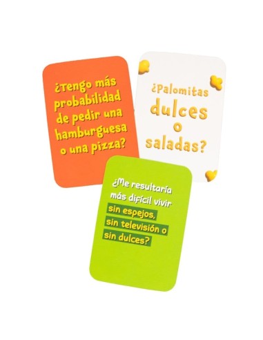 ¿Quién te conoce mejor?