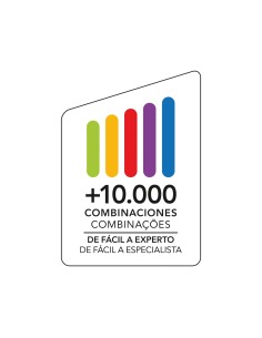 Batalla de Genios Gemas 2