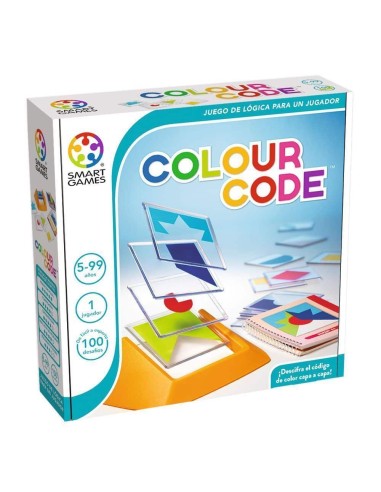 Colour Code