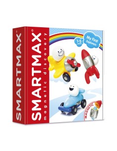 SmartMax My First Explorers