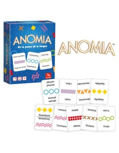 Anomia