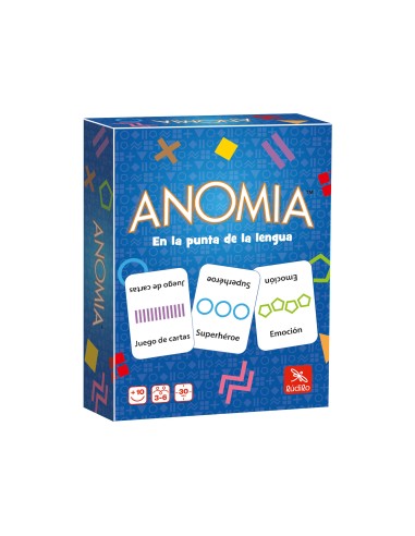 Anomia