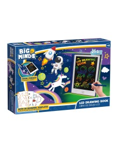 Libro de dibujo LCD 2