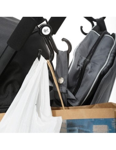 Colgador universal doble