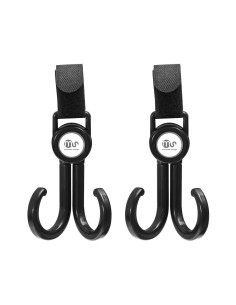 Colgador universal doble