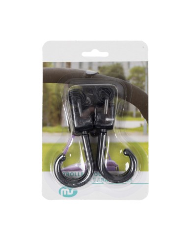 Colgador universal doble