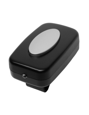 Espejo retrovisor con luz silla bebe