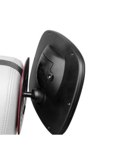 Espejo retrovisor con luz silla bebe