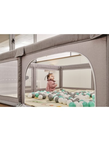 Parque de Juegos XXL (200cm)  MS