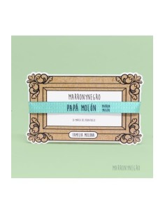 Pack Papá Primerizo 2