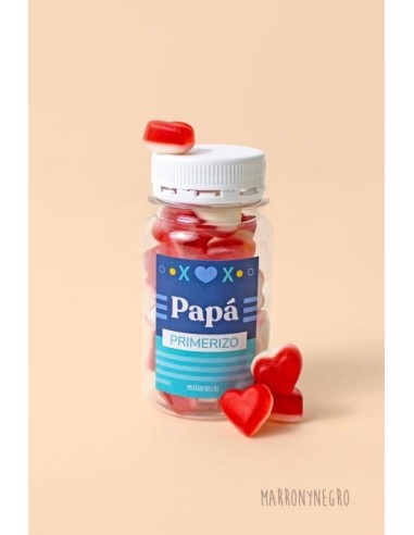 Pack Papá Primerizo