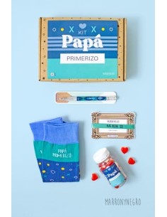 Pack Papá Primerizo