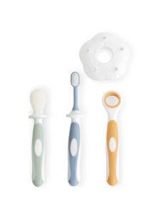 Set de higiene bucodental