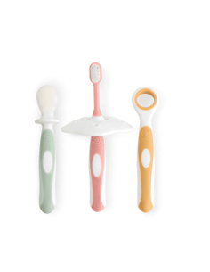 Set de higiene bucodental