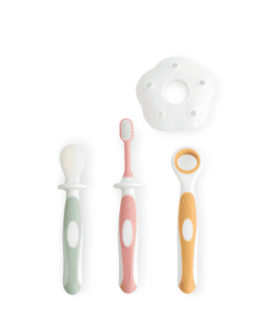 Set de higiene bucodental 2
