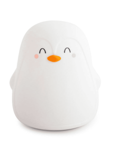 Luz de Compañía de Silicona "Polaris"