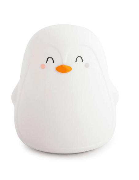 Luz de Compañía de Silicona "Polaris"