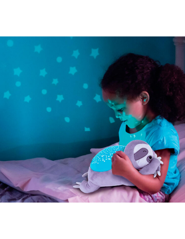 Juguete Educativo Slumber Buddies Sloth