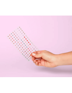 NYC - Arte de uñas 2