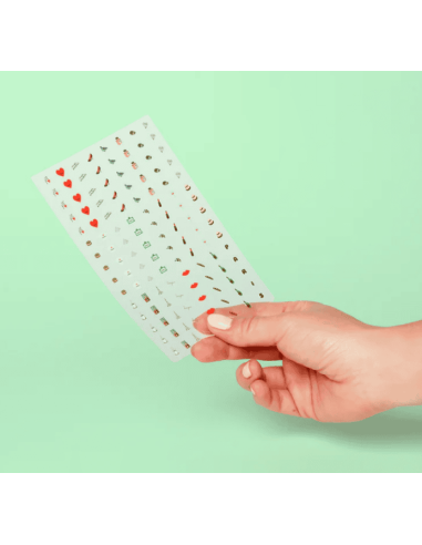 París - Arte de uñas