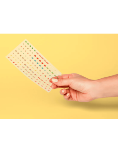 Delicioso - Arte de uñas 2