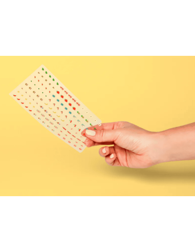 Delicioso - Arte de uñas